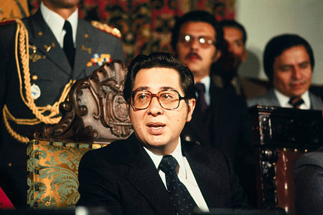 Jaime Roldós murió el 24 de mayo de 1981
