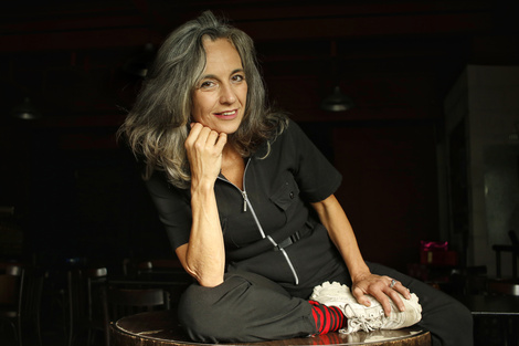 "El teatro puede hablarles a todos en términos de adicción, marginamiento, bullyng, soledad." (Fuente: Leandro Teysseire)