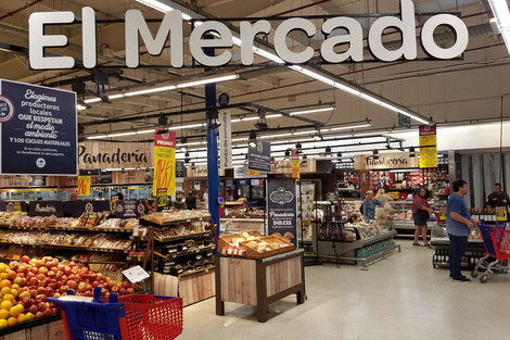 En marzo se interrumpió la recuperación económica