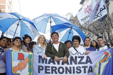 Fernando Espinoza: “En pocos meses Milei dejó 200 mil trabajadores en la calle y cerró más de 30 mil PyMEs”