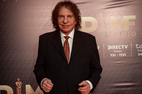 Los consejos de Alejandro Dolina para dejar de estar soltero 