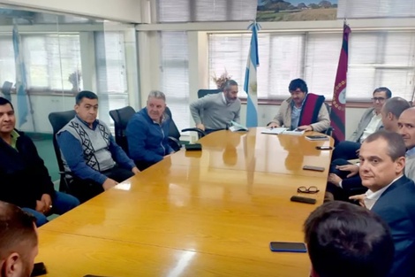 Afirman que mantendrán todos los puestos laborales de Refinor