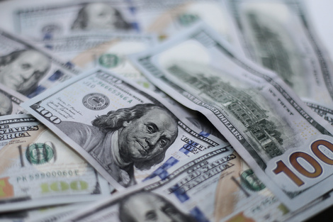 Dólar blue, dólar hoy: a cuánto cotizan el viernes 2 de mayo de 2025