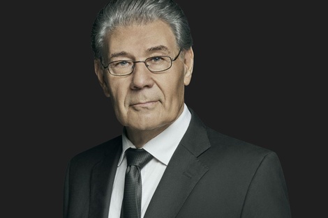 Víctor Hugo Morales: "¿Cuánto falta para que quede claro que el año también está perdido?"