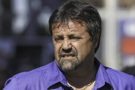 Caruso "Presidente", Scioli y las heces de la antipolítica