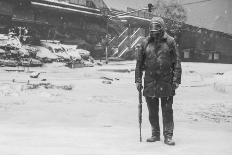 Ricardo Darín revoluciona Netflix con "El Eternauta" y sus diferencias con el cómic original