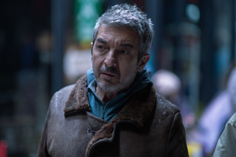 El significado detrás de "El Eternauta": Un viaje eterno con Ricardo Darín