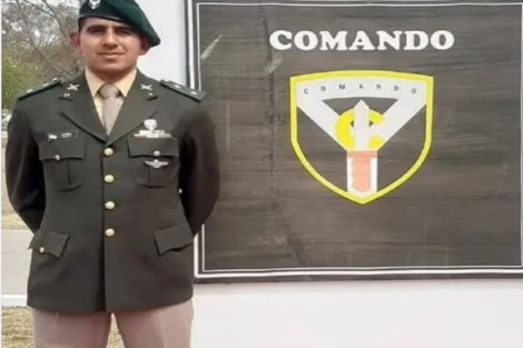 Misterio en Puerto Belgrano: un joven teniente murió durante un ejercicio militar  
