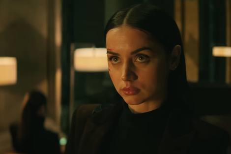 Rumores intensificados: Ana de Armas y Tom Cruise vistos juntos nuevamente