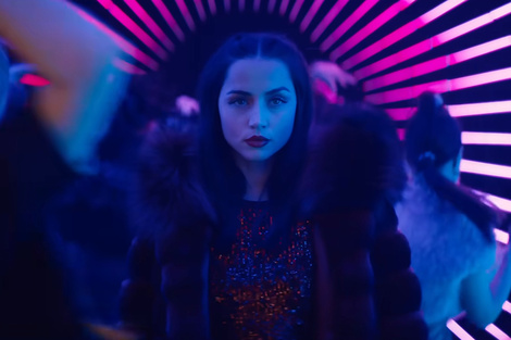 Ana de Armas, la actriz que desafía estereotipos en la industria del cine