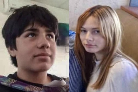 El padre de Paloma denuncia "encubrimiento policial"