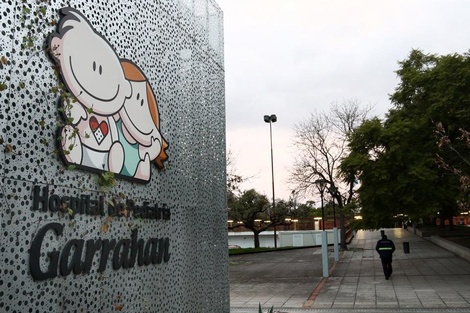 El Gobierno cerró un programa de formación clave del Hospital Garrahan