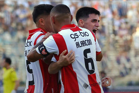 Liga Profesional: Instituto tuvo premio doble porque le ganó el clásico a Talleres y se clasificó