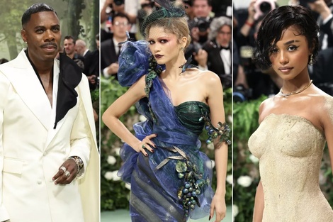 Met Gala 2025: ¿quiénes asisten y cómo ver la transmisión en vivo de la alfombra roja?