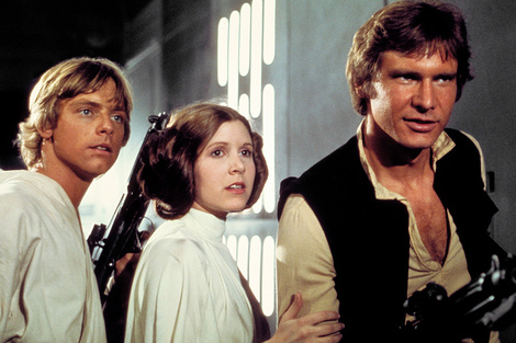 El enigma de "Star Wars": ¿por dónde empezar la saga cinematográfica?