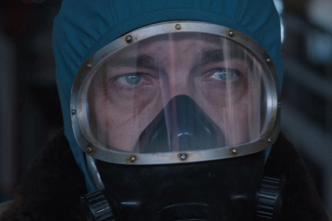 Netflix revela detalles de la segunda temporada de "El Eternauta" con Ricardo Darín