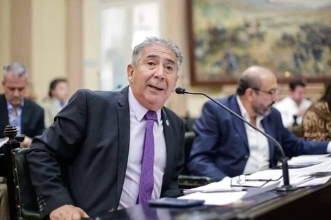 Villa alerta sobre la apatía electoral y llama a defender la democracia con votos