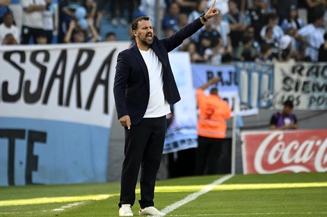Fabbianim no e dio descanso a sus jugadores.