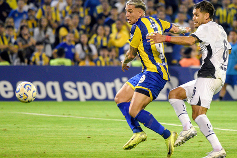 Este fin de semana arrancan los play-offs (Fuente: Fotobaires)
