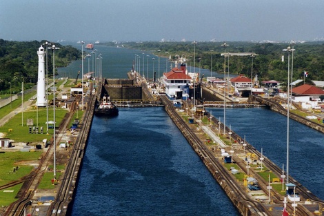 Panamá pide el respaldo de la OEA para sostener la soberanía del Canal