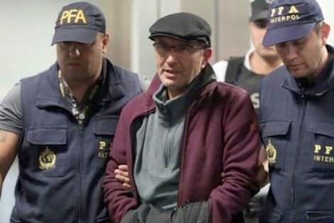El represor Mario Sandoval deberá pagar una indemnización a una abogada y periodistas