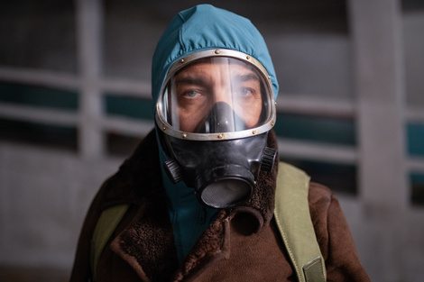 "El Eternauta": repasamos cuatro series para maratonear si te gustó el éxito de Netflix
