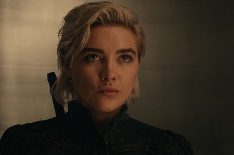 El giro emocional de “The New Avengers”: Florence Pugh y su cruzada por la salud mental