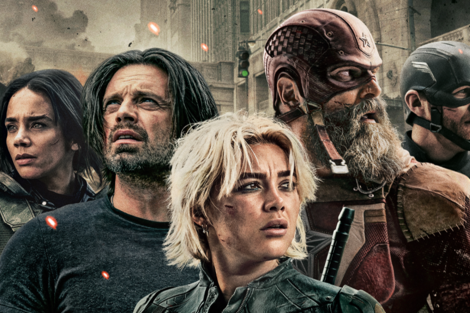 De "Thunderbolts" a "The New Avengers": el rumbo que cambia el universo de Marvel