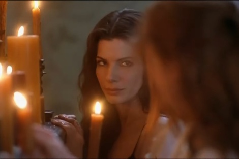 La magia regresa:  Nicole Kidman y Sandra Bullock protagonizan la secuela de "Practical Magic"