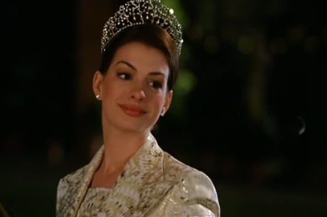 Anne Hathaway y su legado en el cine: exploramos sus roles más importantes