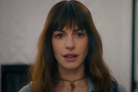 Anne Hathaway estuvo lista para ser Black Cat antes de que "Spider-Man 4" se cancelara