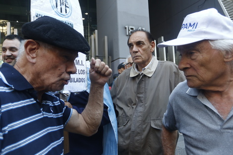 La pobreza energética de los jubilados