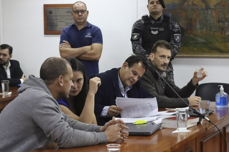Se conocieron los fundamentos de la condena a los hermanos Kiczka