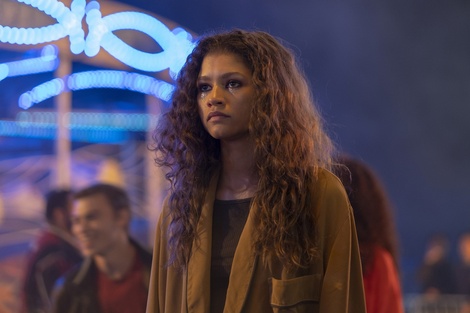 De "Euphoria" a "The Drama": un repaso a los próximos proyectos de Zendaya