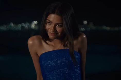 La conversación con Zendaya que salvó a Robert Pattinson del abismo en "The Drama"