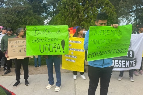 Puneños piden que la minería contrate trabajadores locales 