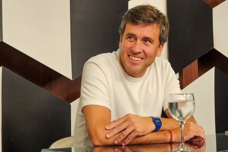 "La provincia está desprotegida, no hay política de seguridad"