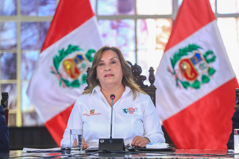 Perú: vanidades y mentiras que complican a Boluarte