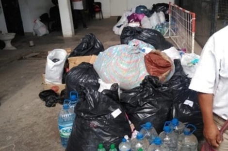 Juzgan a dos hermanas por fraude con donaciones 