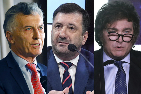 false (Fuente: Archivo)