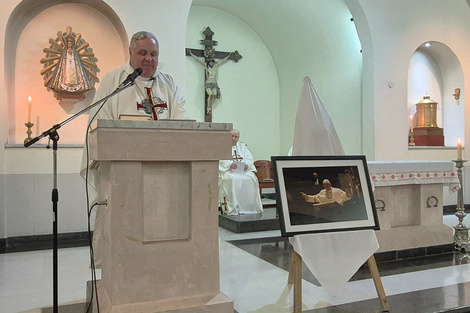 Homenaje de los obispos agentinos a Francisco: “Nos enseñó que nadie se salva solo”