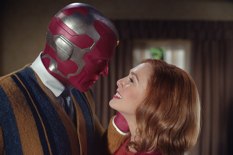 Marvel podría limitar sus grandes personajes al cine y saltarse Disney+ 