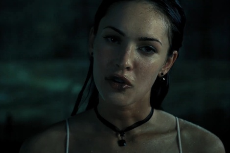 Megan Fox: de “Transformers” a “Tortugas Ninja”, los proyectos que marcaron su camino como actriz 