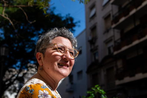 Solana López (Fuente: Gala Abramovich)