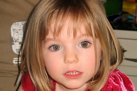 Madeleine McCann: investigadores encuentran fotos que refuerzan la hipótesis de que la niña está muerta
