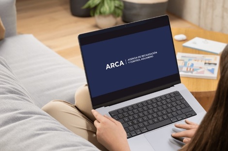 Arca lanzó un plan de facilidades para regularizar deudas del Impuesto a las Ganancias