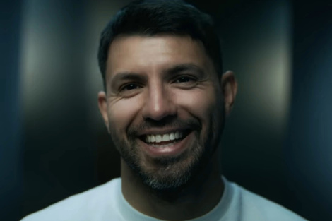 “Kun por Agüero” revela las luces y sombras del astro del fútbol argentino en Disney+ 