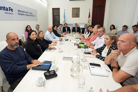 Quedó lejos de las expectativas