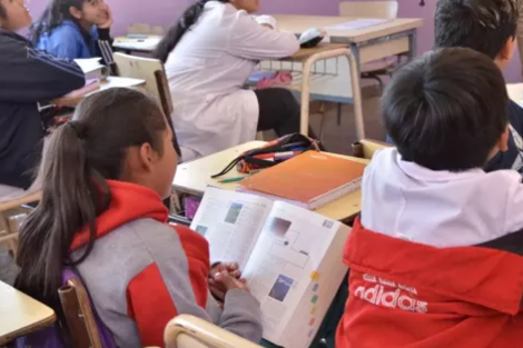En Salta, uno de cada diez chicos no comprende lo que lee 