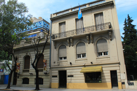 El Gobierno eliminó el Instituto Juan Domingo Perón en el aniversario de Evita
